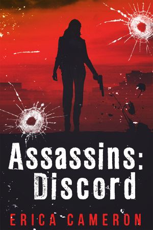 [Assassins 01] • Discord